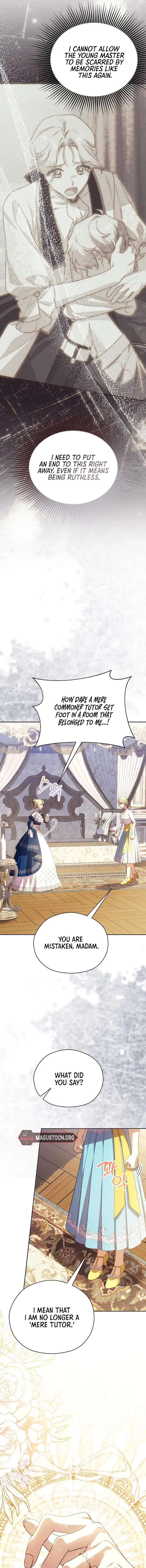 The Immoral Ducal Family Needs to Learn Family Values Chapter 44 page 3 - 