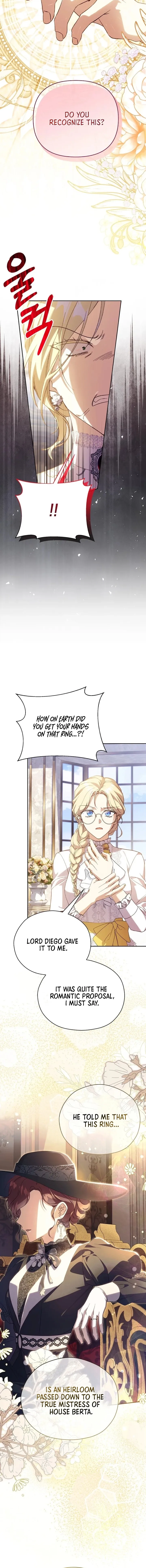 The Immoral Ducal Family Needs to Learn Family Values Chapter 44 page 4 - 