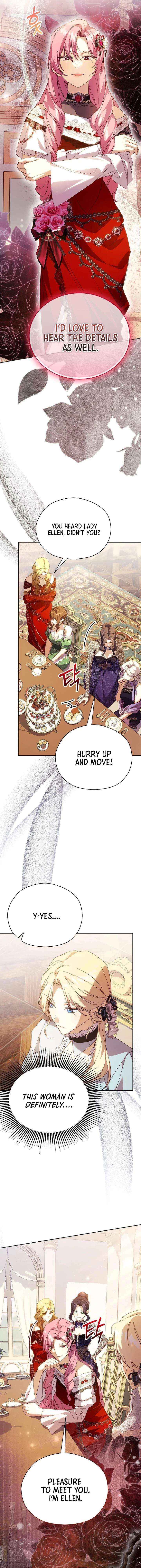 The Immoral Ducal Family Needs to Learn Family Values Chapter 47 page 12 - 