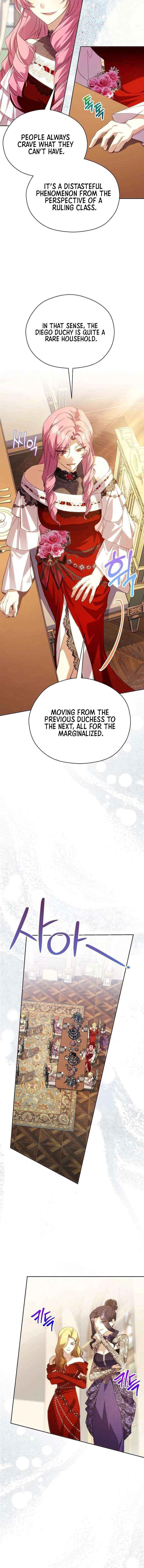 The Immoral Ducal Family Needs to Learn Family Values Chapter 47 page 15 - 