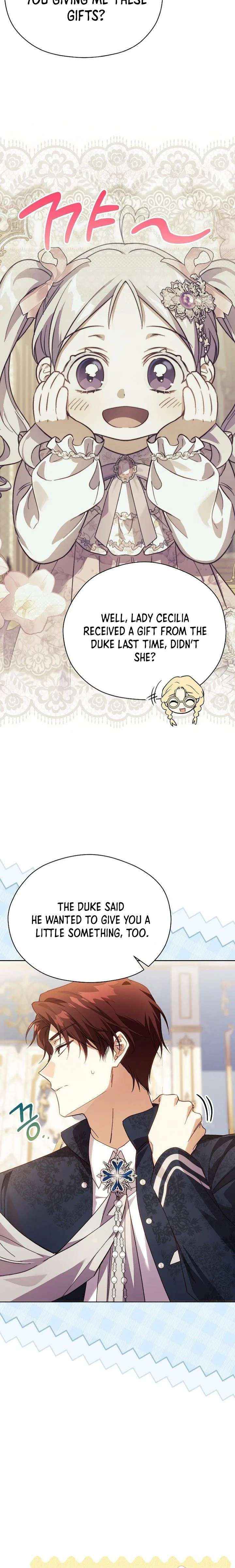 The Immoral Ducal Family Needs to Learn Family Values Chapter 50 page 4 - 
