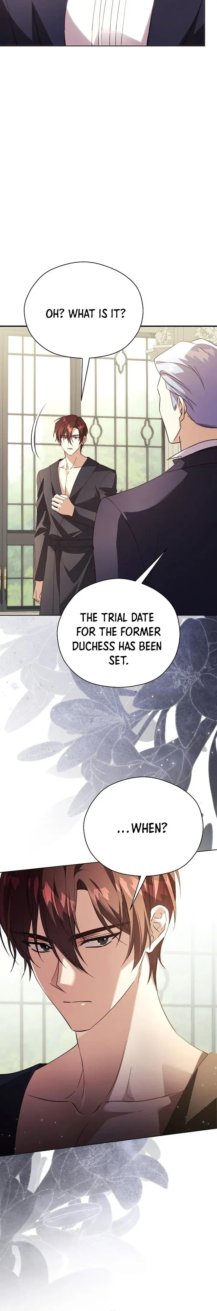 The Immoral Ducal Family Needs to Learn Family Values Chapter 51 page 30 - 