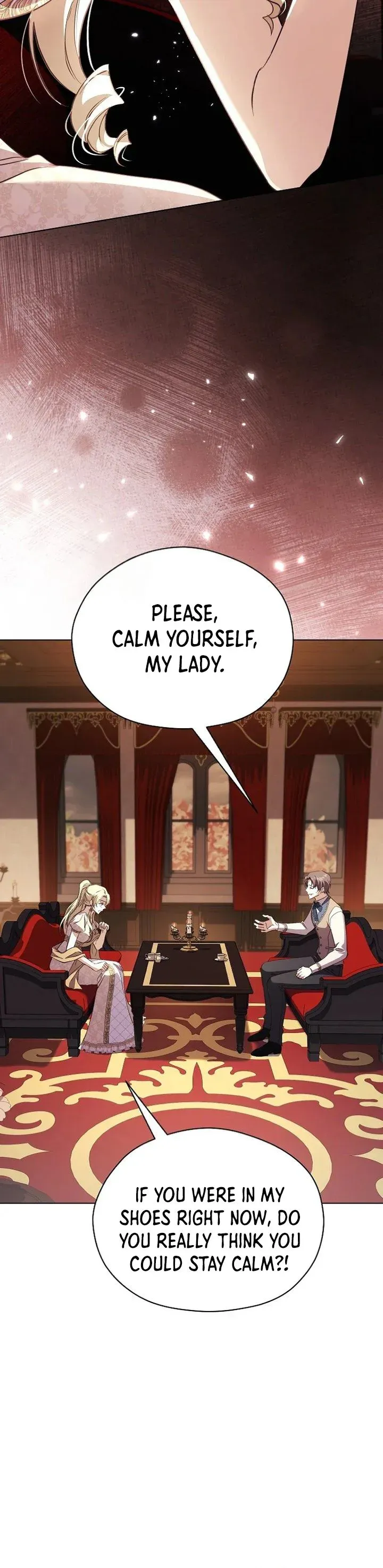 The Immoral Ducal Family Needs to Learn Family Values Chapter 52 page 11 - 