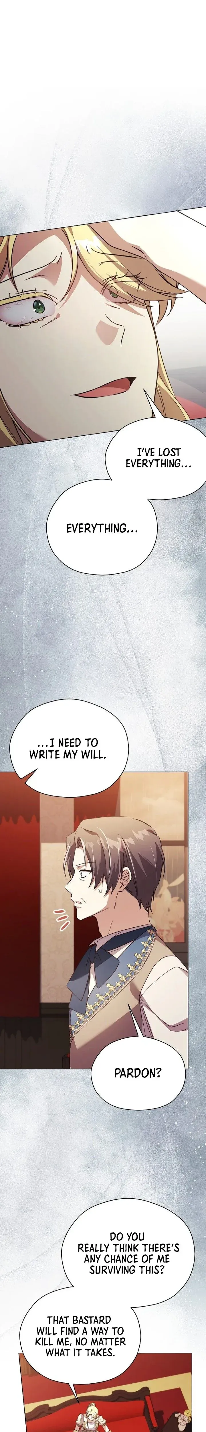 The Immoral Ducal Family Needs to Learn Family Values Chapter 52 page 19 - 