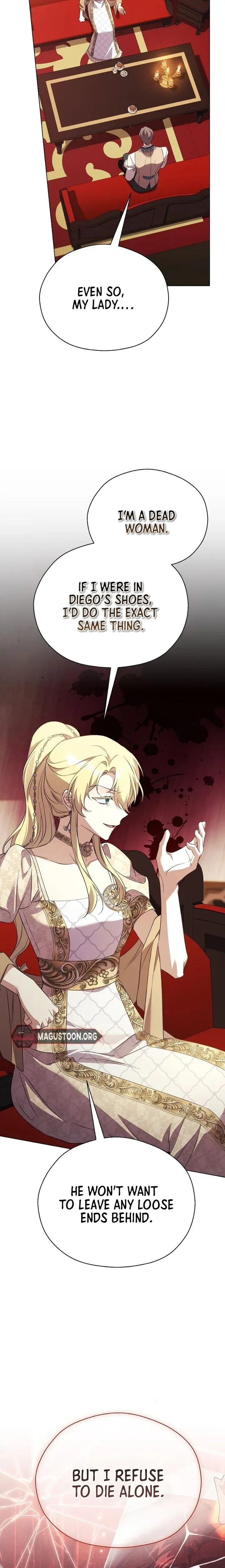 The Immoral Ducal Family Needs to Learn Family Values Chapter 52 page 20 - 