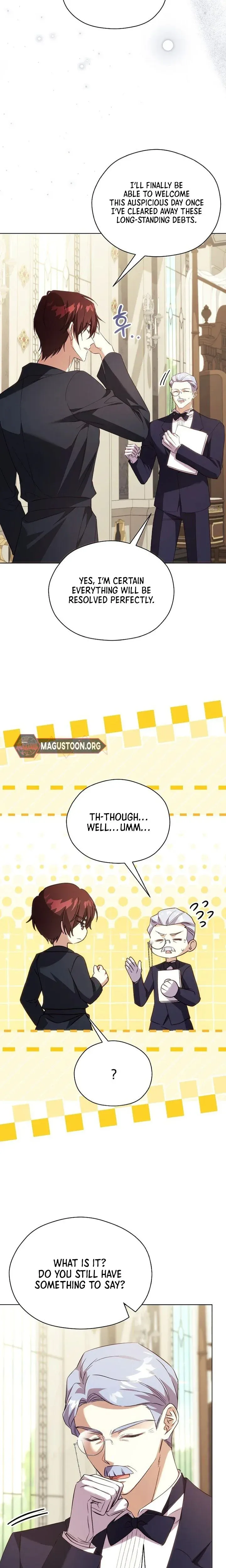 The Immoral Ducal Family Needs to Learn Family Values Chapter 52 page 3 - 