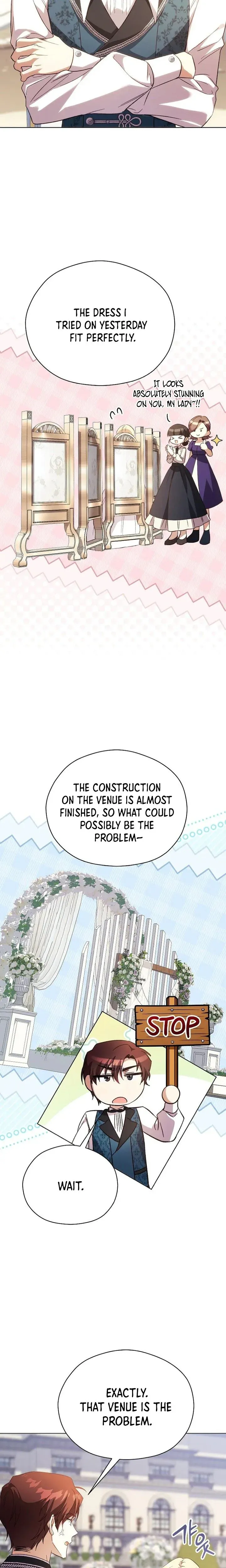 The Immoral Ducal Family Needs to Learn Family Values Chapter 52 page 29 - 