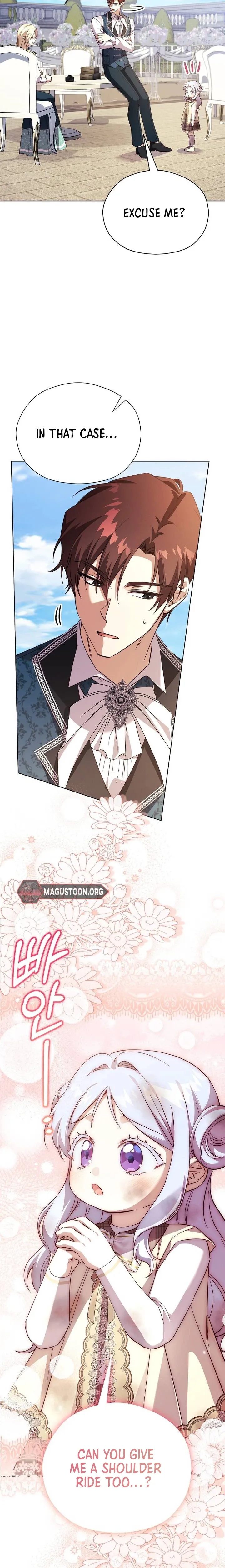The Immoral Ducal Family Needs to Learn Family Values Chapter 53 page 11 - 