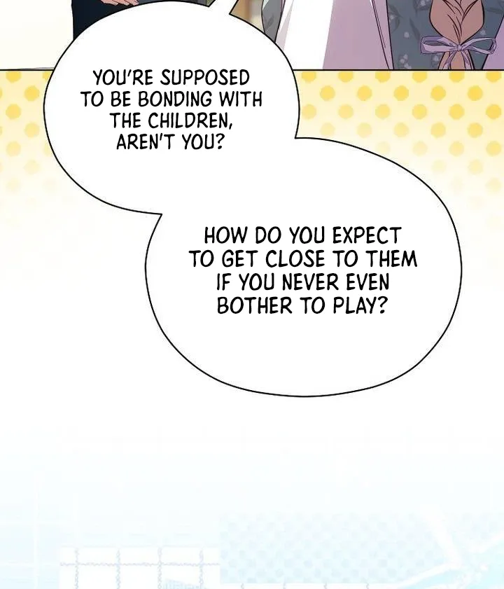 The Immoral Ducal Family Needs to Learn Family Values Chapter 53 page 5 - 
