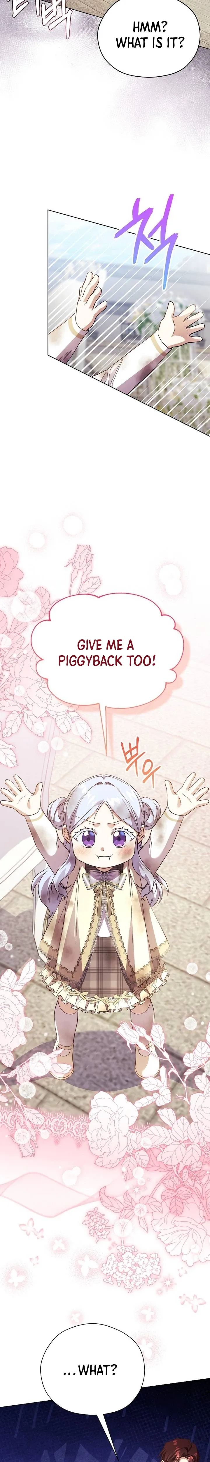 The Immoral Ducal Family Needs to Learn Family Values Chapter 53 page 8 - 