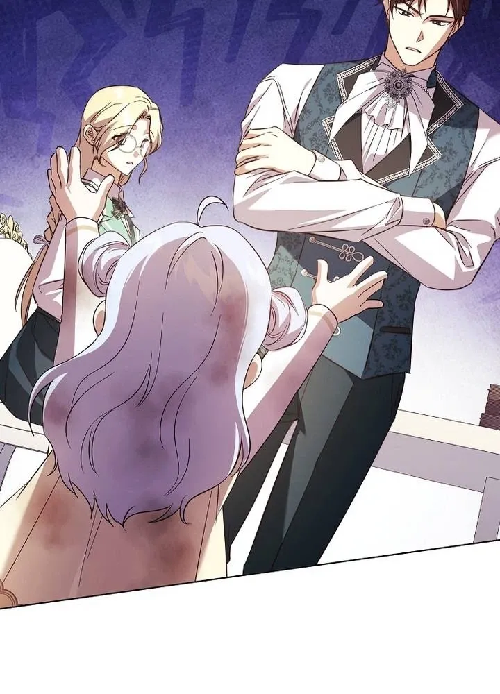 The Immoral Ducal Family Needs to Learn Family Values Chapter 53 page 9 - 