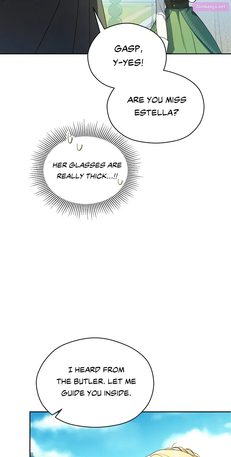The Immoral Duke Needs to be Homeschooled Chapter 1 page 18 - 