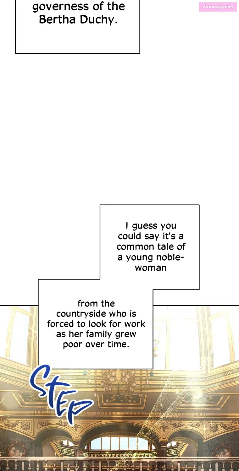 The Immoral Duke Needs to be Homeschooled Chapter 1 page 22 - 