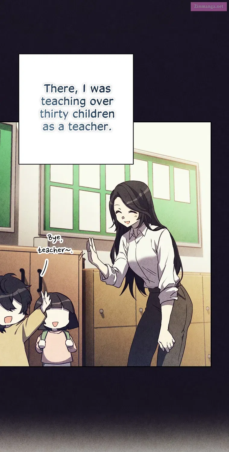The Immoral Duke Needs to be Homeschooled Chapter 1 page 29 - 