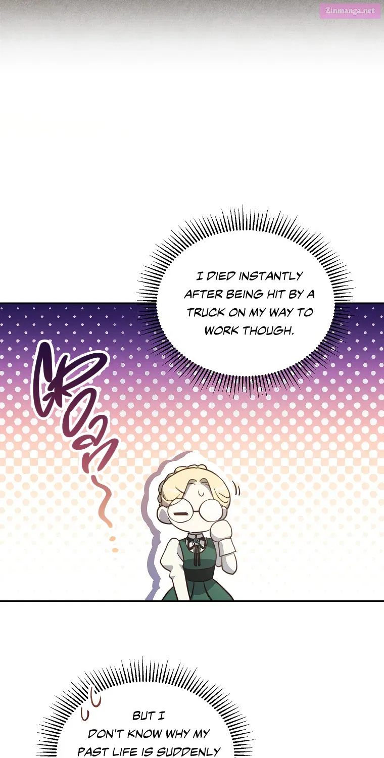 The Immoral Duke Needs to be Homeschooled Chapter 1 page 30 - 