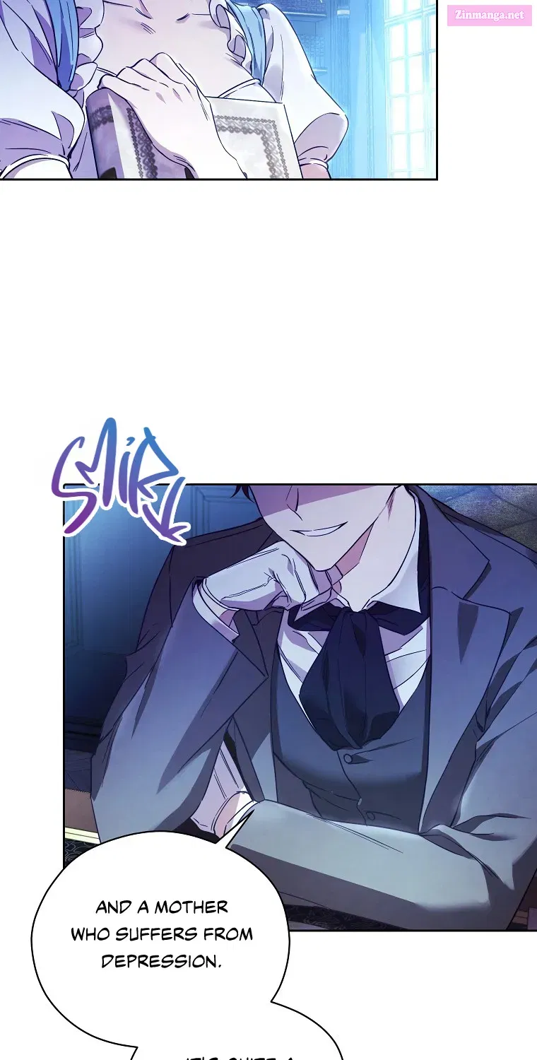 The Immoral Duke Needs to be Homeschooled Chapter 1 page 4 - 