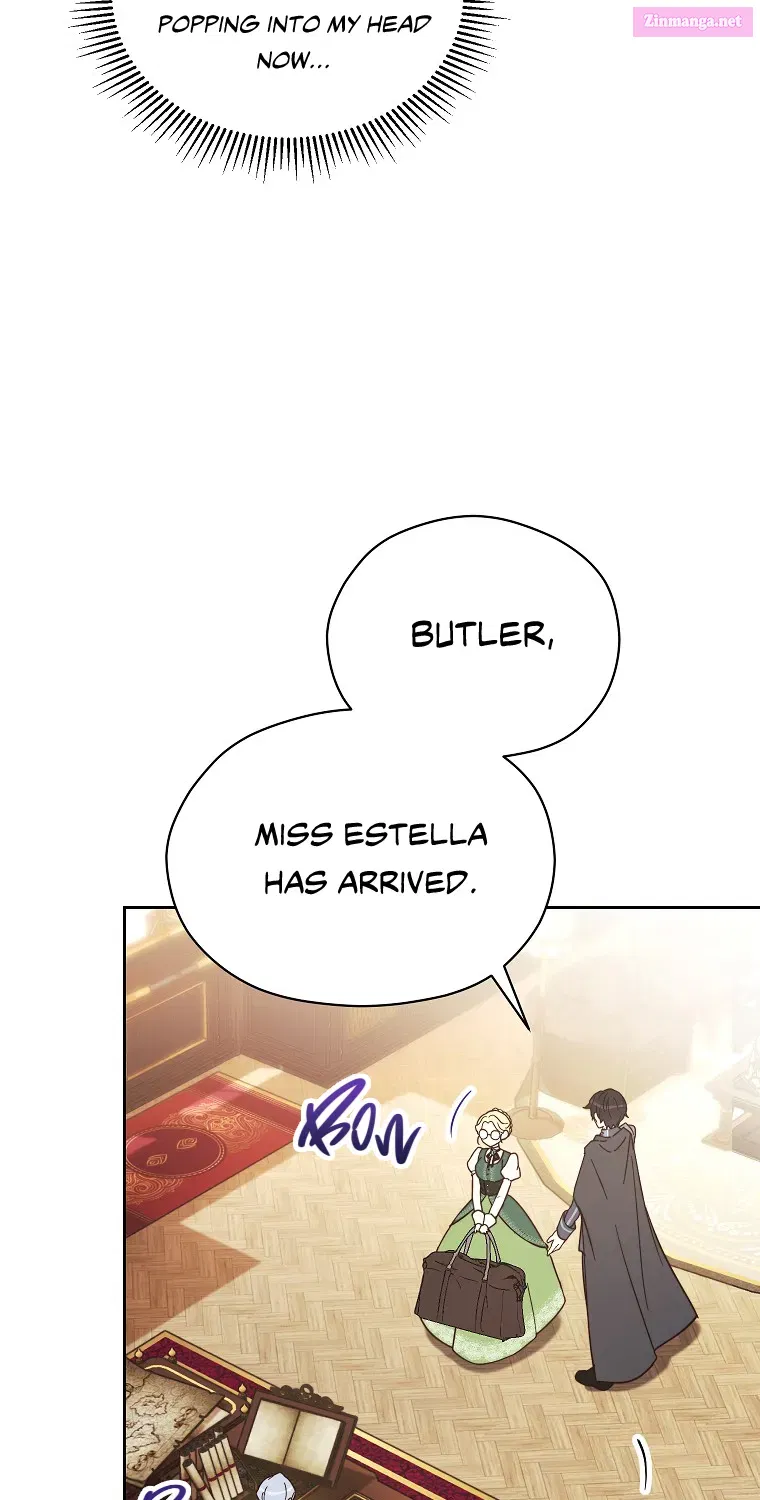 The Immoral Duke Needs to be Homeschooled Chapter 1 page 31 - 