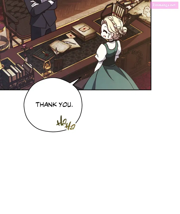 The Immoral Duke Needs to be Homeschooled Chapter 1 page 34 - 
