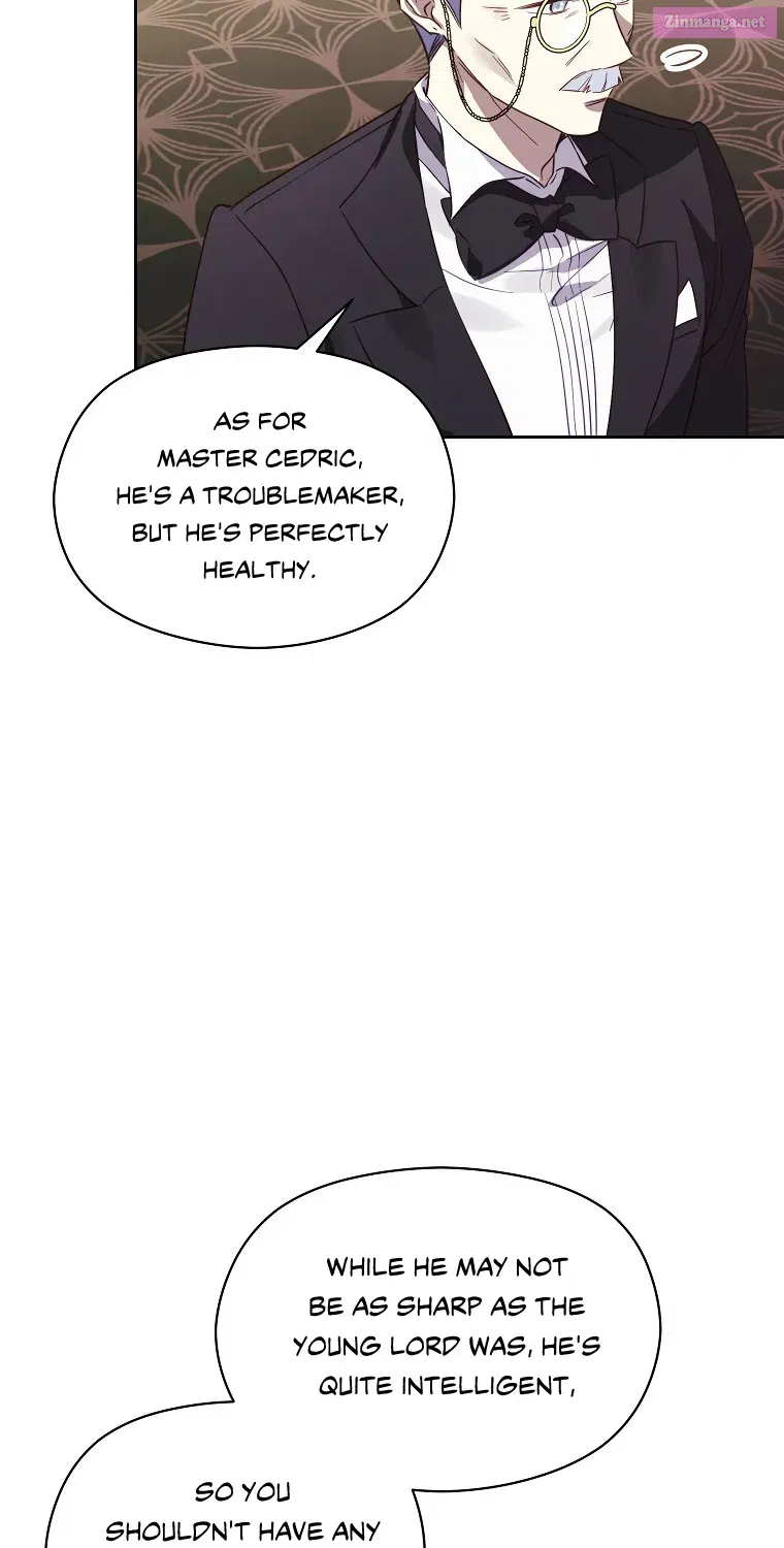 The Immoral Duke Needs to be Homeschooled Chapter 1 page 39 - 