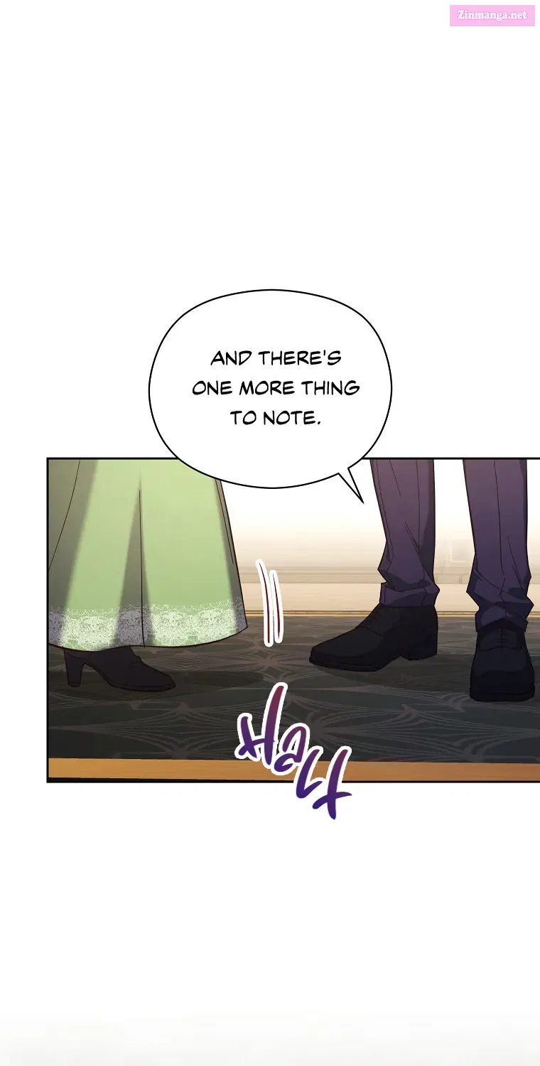 The Immoral Duke Needs to be Homeschooled Chapter 1 page 42 - 