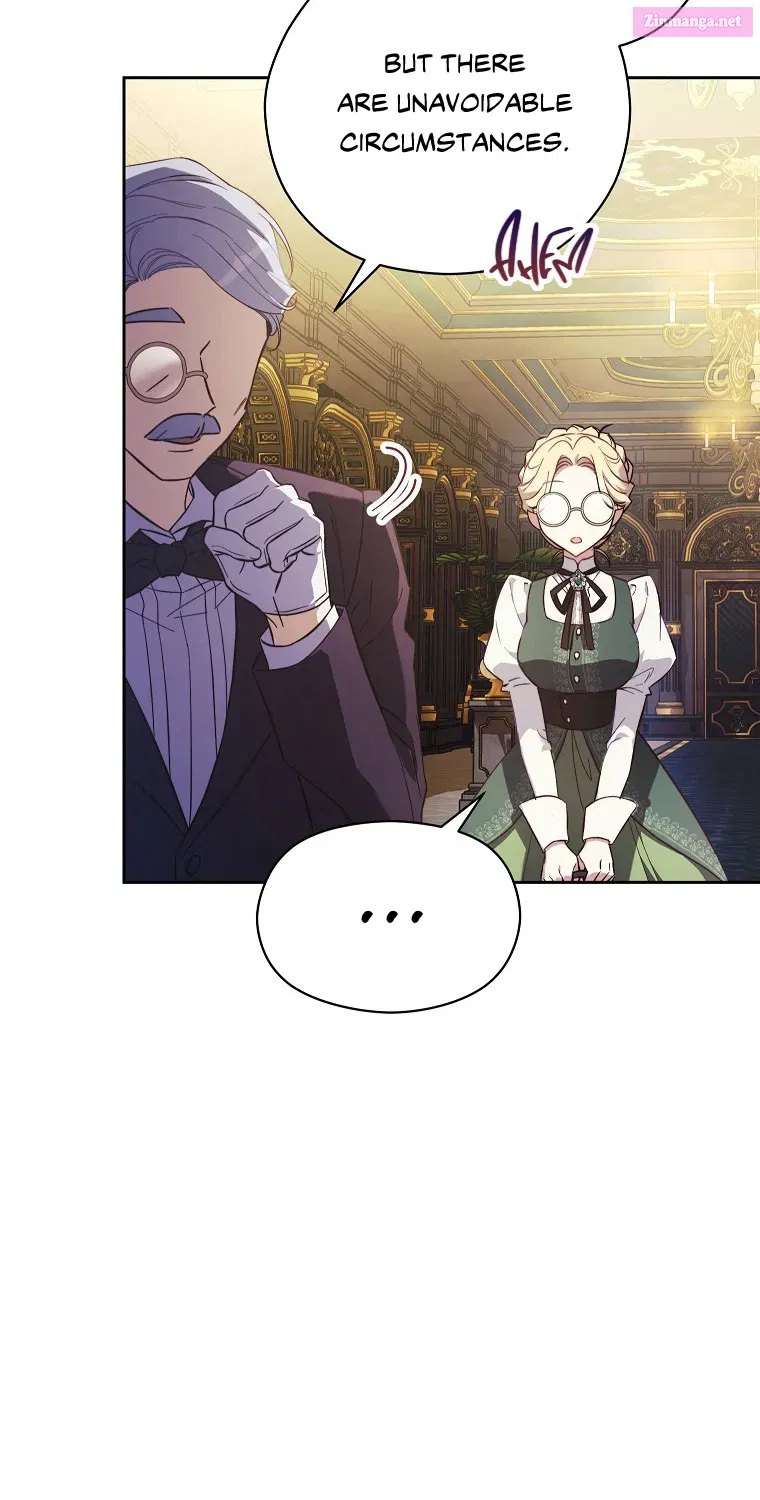 The Immoral Duke Needs to be Homeschooled Chapter 1 page 45 - 