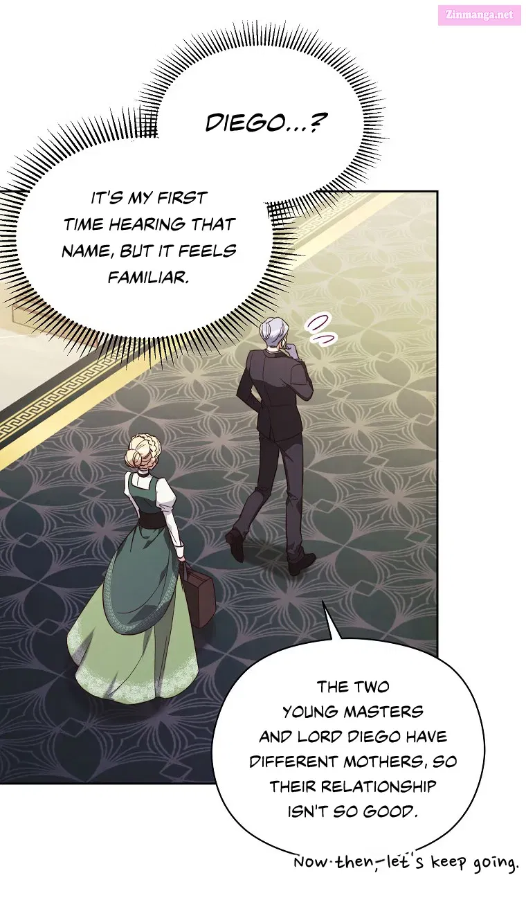 The Immoral Duke Needs to be Homeschooled Chapter 1 page 46 - 