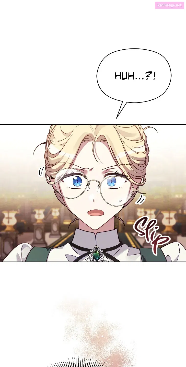The Immoral Duke Needs to be Homeschooled Chapter 1 page 48 - 