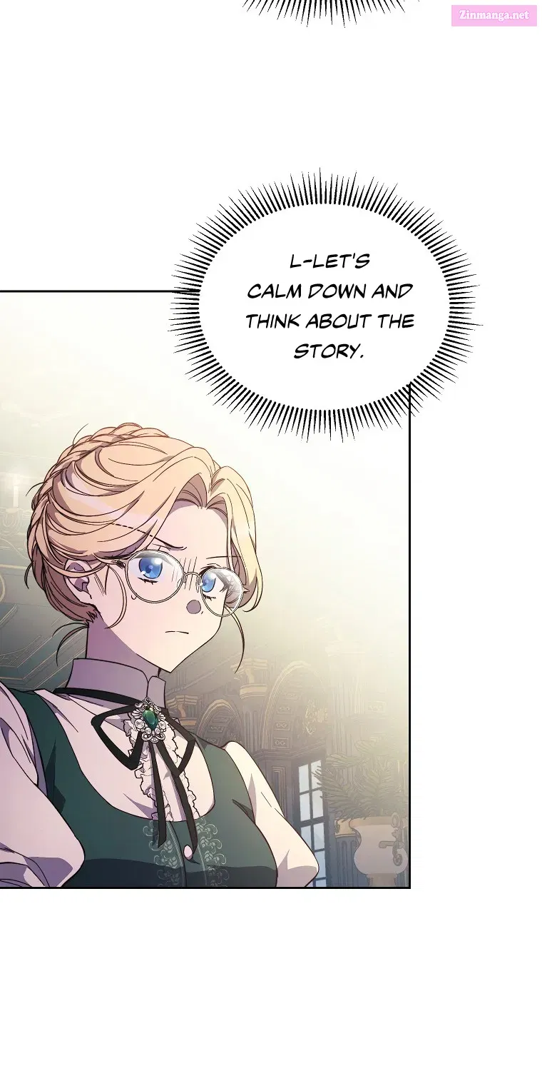 The Immoral Duke Needs to be Homeschooled Chapter 1 page 54 - 