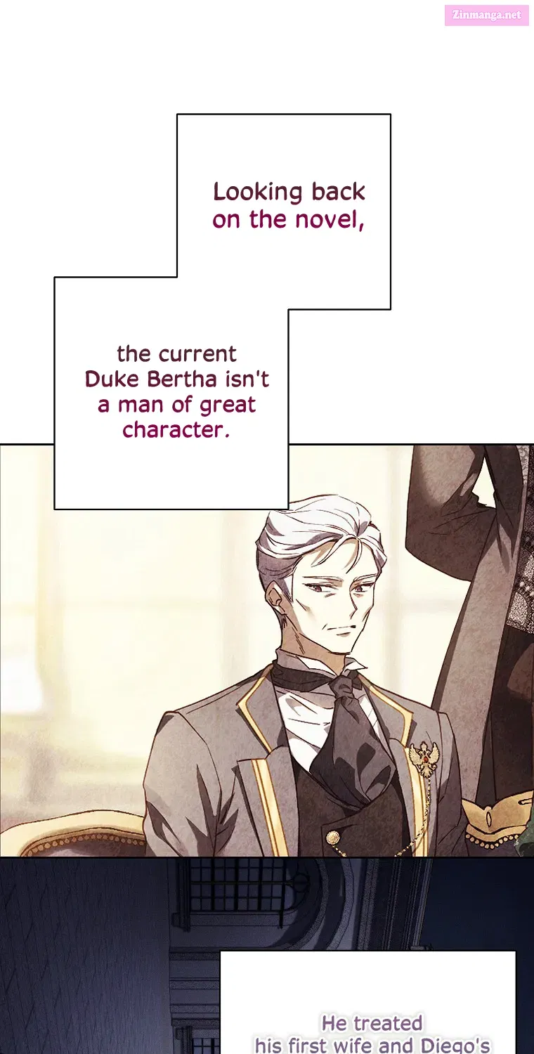 The Immoral Duke Needs to be Homeschooled Chapter 1 page 55 - 