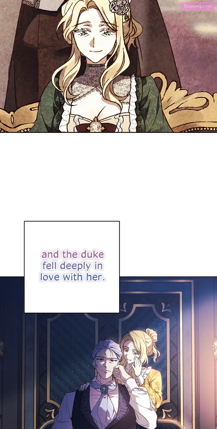 The Immoral Duke Needs to be Homeschooled Chapter 1 page 58 - 