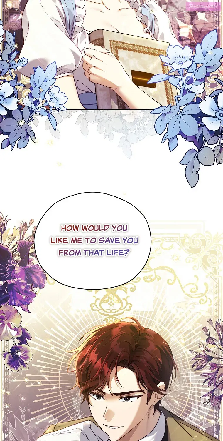 The Immoral Duke Needs to be Homeschooled Chapter 1 page 7 - 