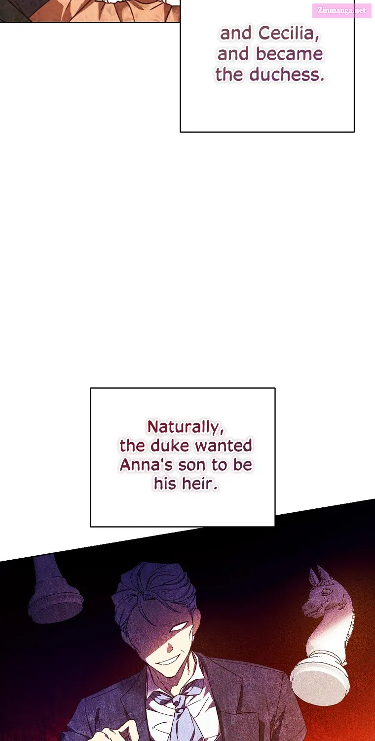 The Immoral Duke Needs to be Homeschooled Chapter 1 page 61 - 