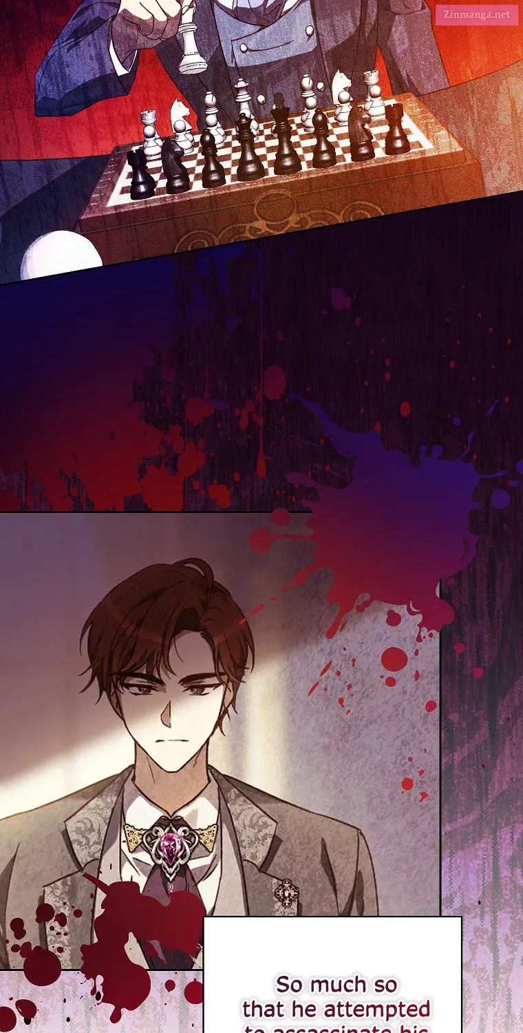 The Immoral Duke Needs to be Homeschooled Chapter 1 page 62 - 