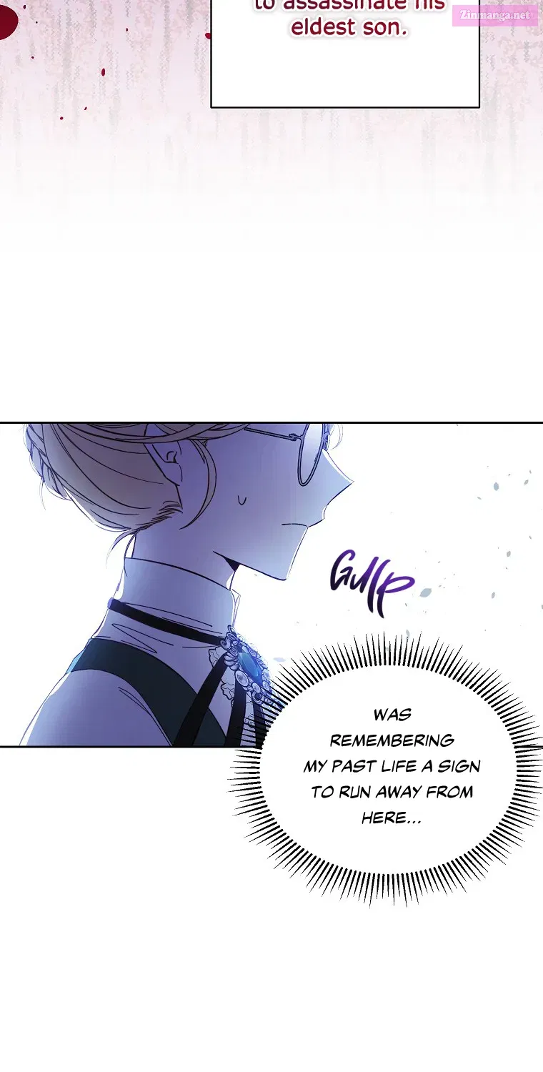 The Immoral Duke Needs to be Homeschooled Chapter 1 page 63 - 