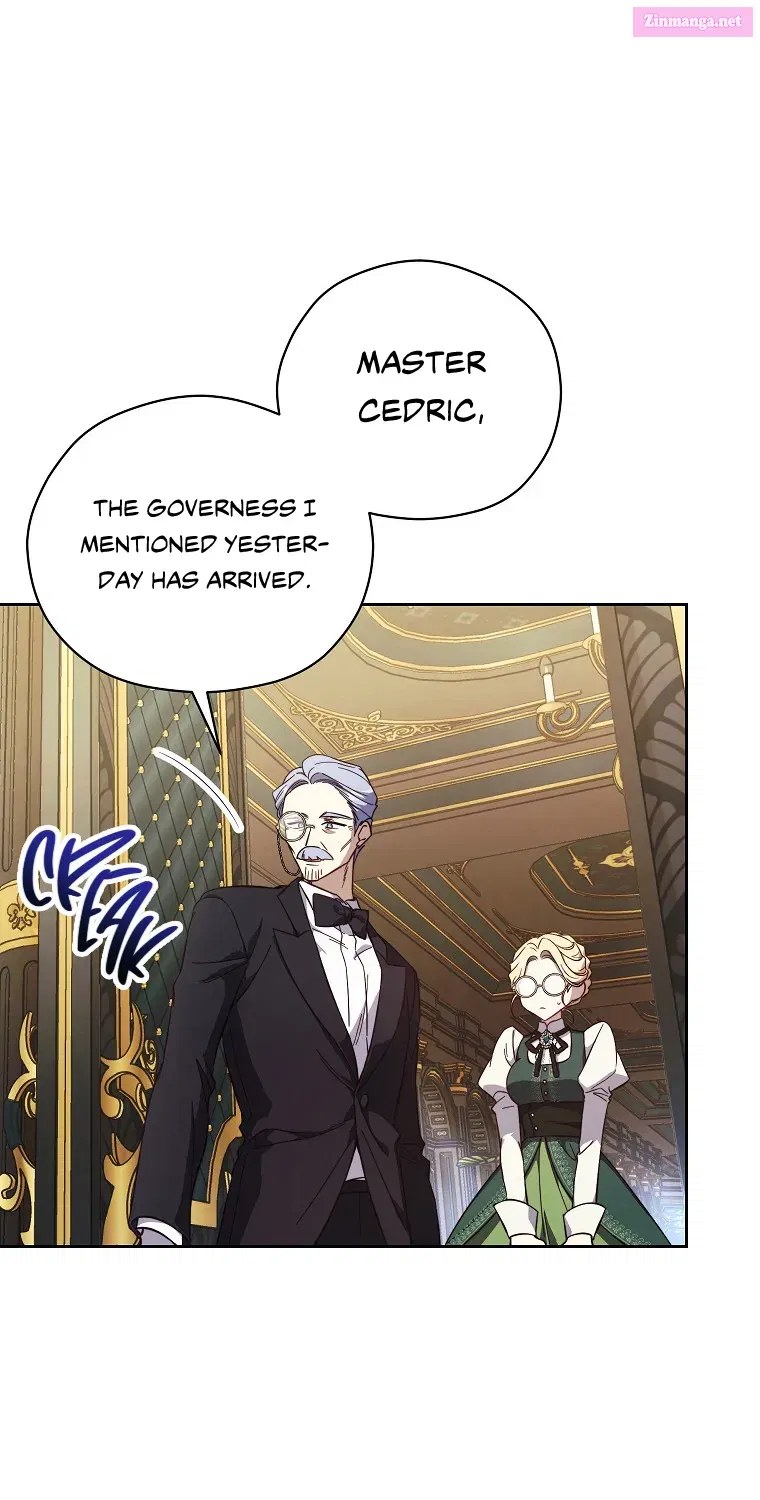 The Immoral Duke Needs to be Homeschooled Chapter 1 page 64 - 