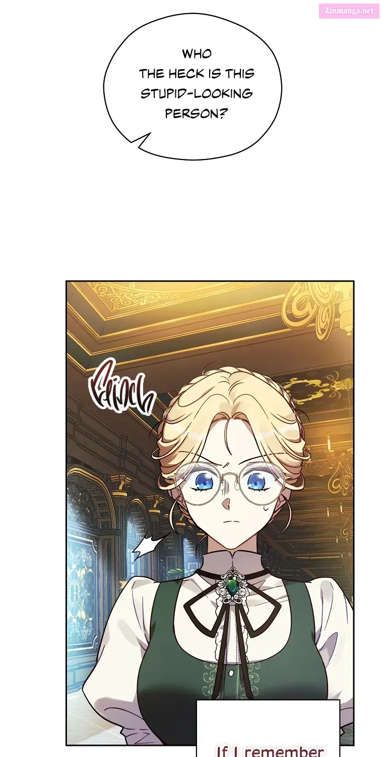 The Immoral Duke Needs to be Homeschooled Chapter 1 page 65 - 