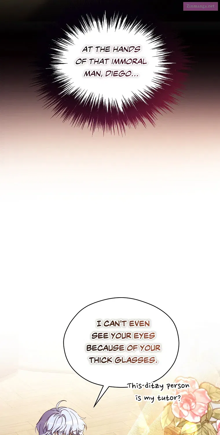 The Immoral Duke Needs to be Homeschooled Chapter 1 page 68 - 