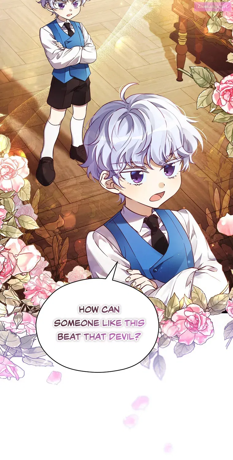 The Immoral Duke Needs to be Homeschooled Chapter 1 page 69 - 