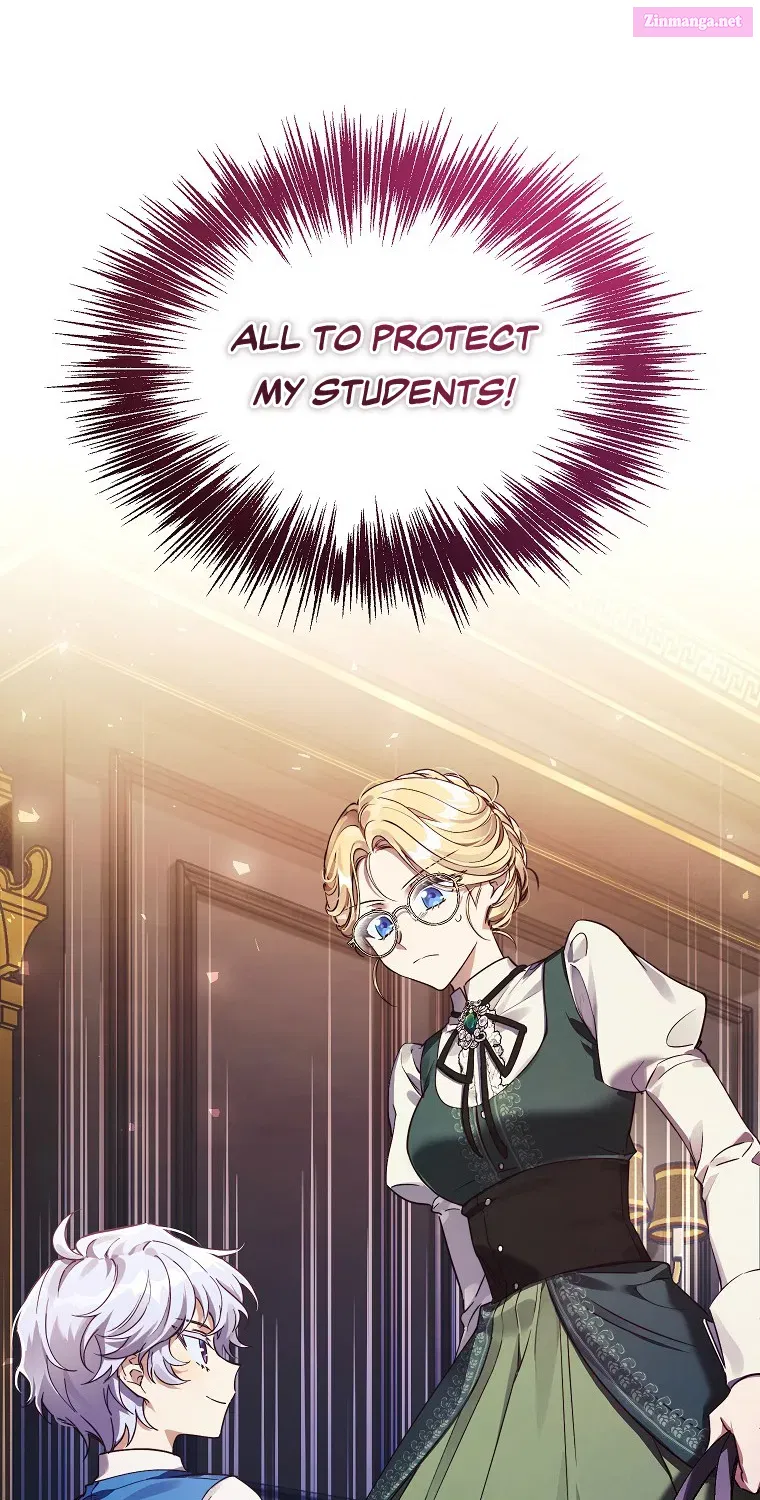 The Immoral Duke Needs to be Homeschooled Chapter 1 page 70 - 