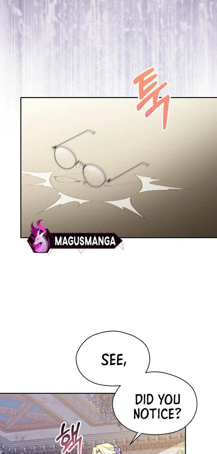The Immoral Duke Needs to be Homeschooled Chapter 10 page 21 - 