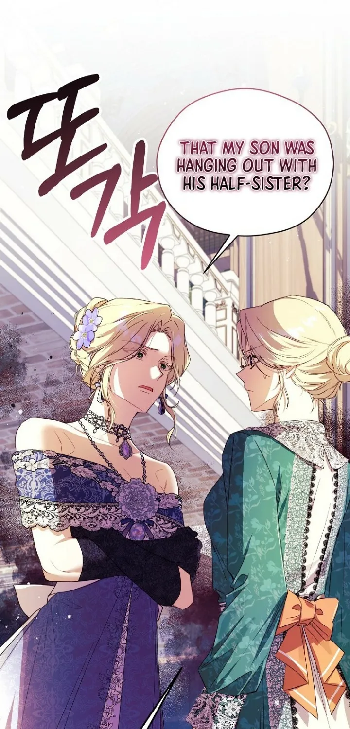 The Immoral Duke Needs to be Homeschooled Chapter 10 page 24 - 