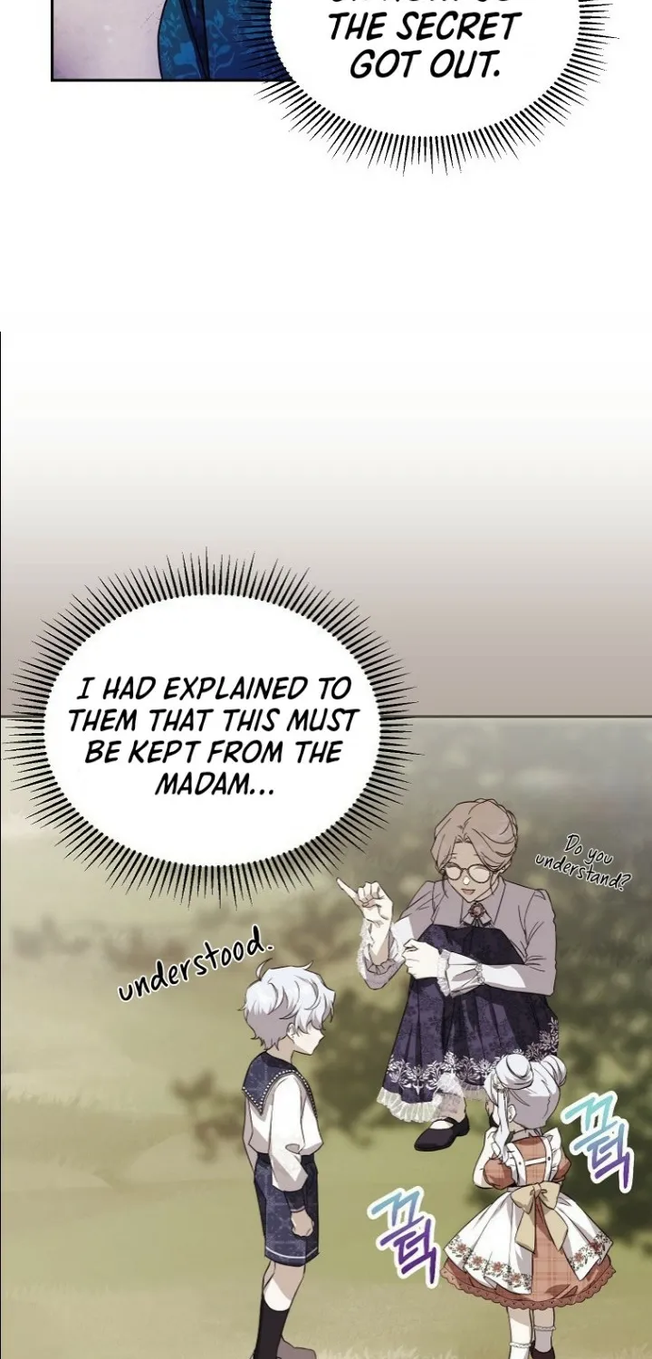 The Immoral Duke Needs to be Homeschooled Chapter 10 page 26 - 