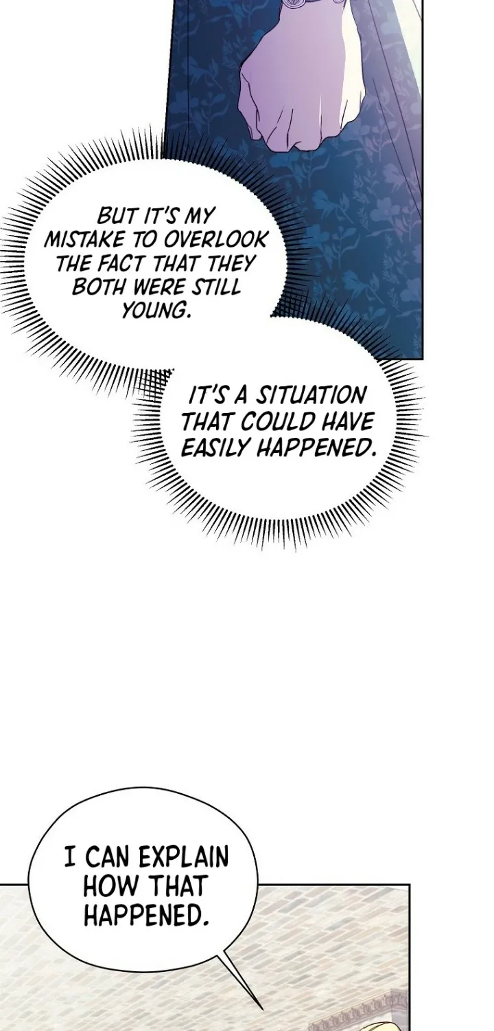The Immoral Duke Needs to be Homeschooled Chapter 10 page 28 - 