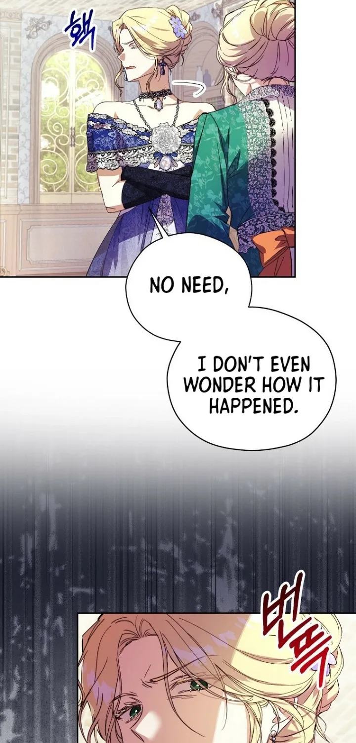 The Immoral Duke Needs to be Homeschooled Chapter 10 page 29 - 