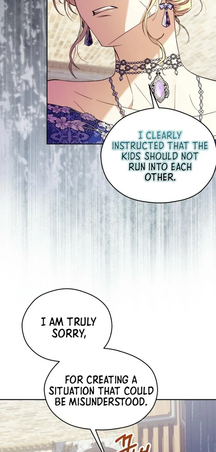 The Immoral Duke Needs to be Homeschooled Chapter 10 page 30 - 