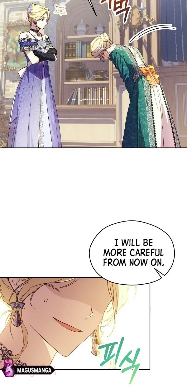 The Immoral Duke Needs to be Homeschooled Chapter 10 page 31 - 