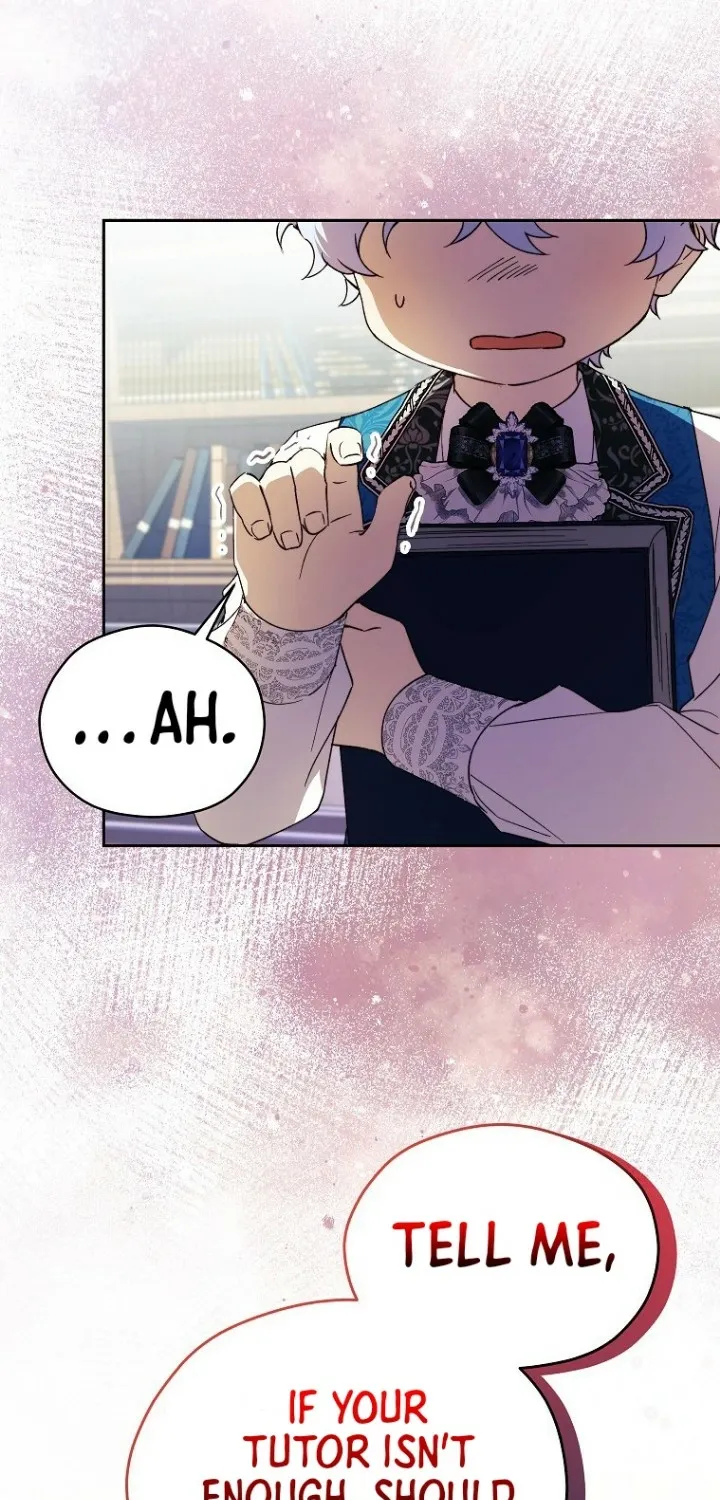 The Immoral Duke Needs to be Homeschooled Chapter 10 page 33 - 
