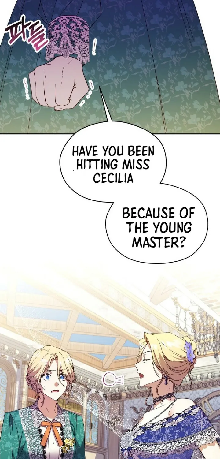 The Immoral Duke Needs to be Homeschooled Chapter 10 page 38 - 