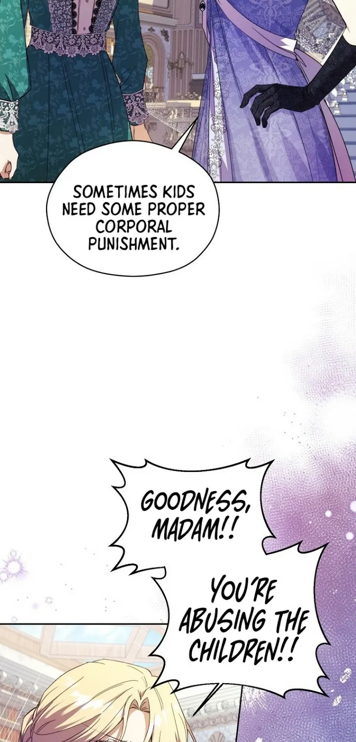 The Immoral Duke Needs to be Homeschooled Chapter 10 page 39 - 