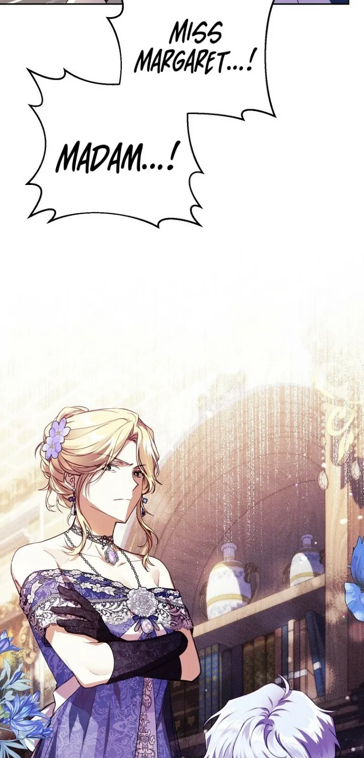 The Immoral Duke Needs to be Homeschooled Chapter 10 page 44 - 